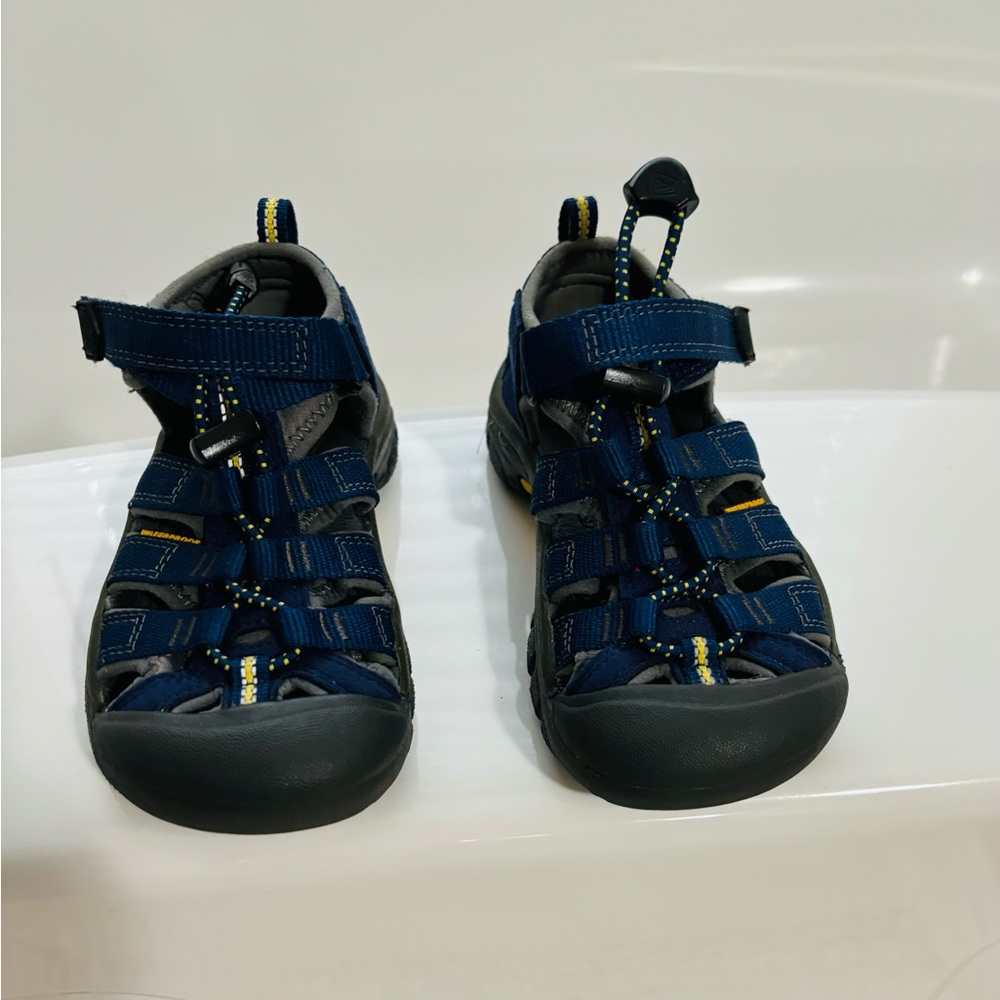 Toddler Keen Sandals